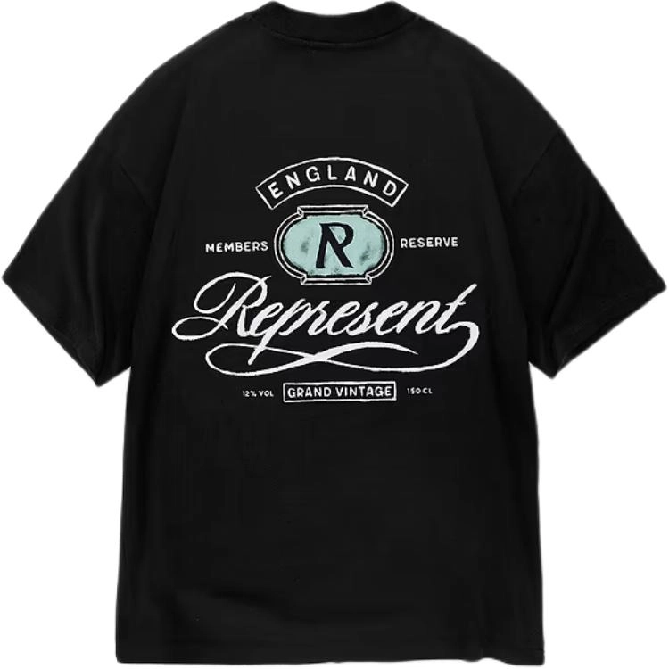 REPRESENT SS25 T