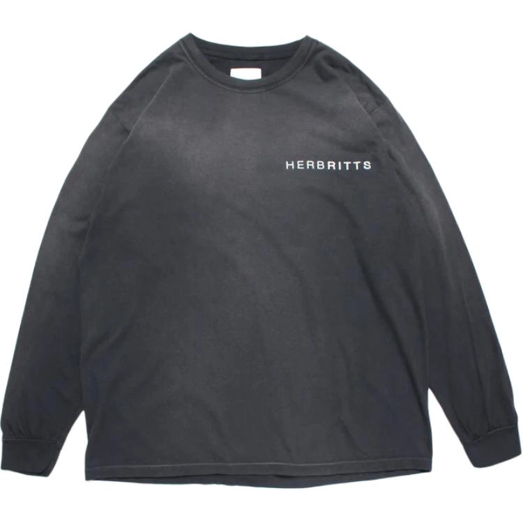 bowwow SS25 BOW WOW HERB RITTS COLLECTIONNEITH WITH TUMBLEWEED LS T