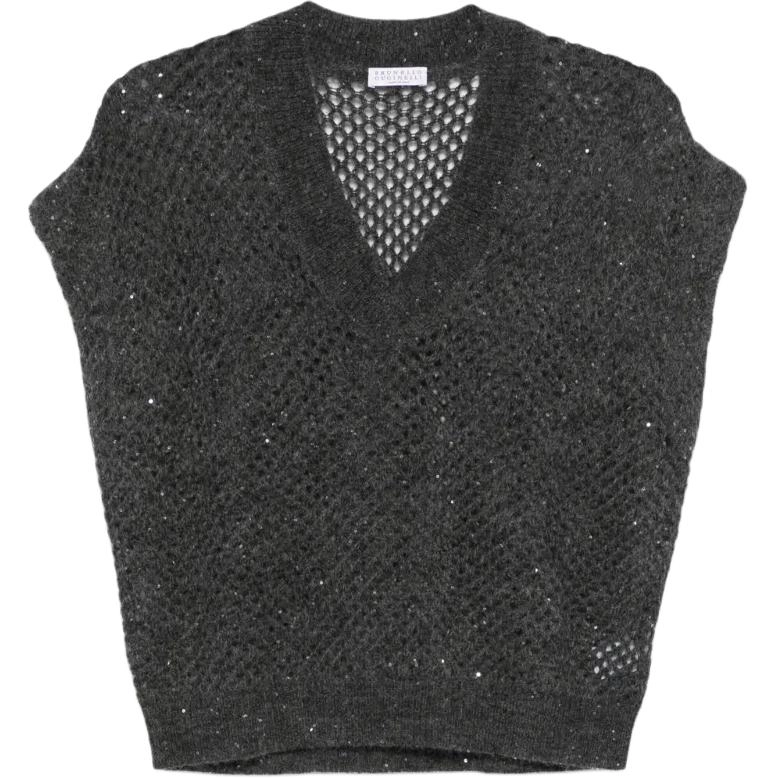 Brunello Cucinelli V SS25T