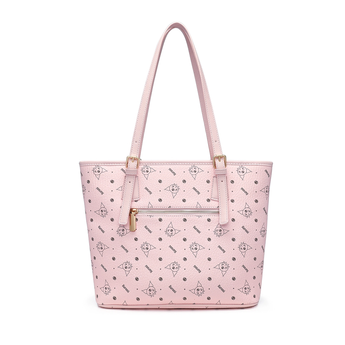 MESUCA Sanrio PVC