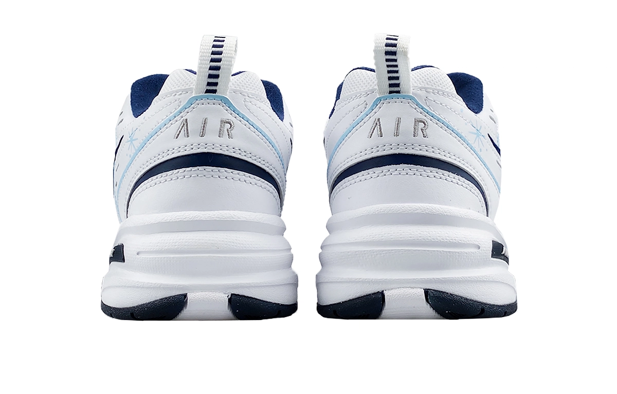 Nike Air Monarch 4 AnJie M4