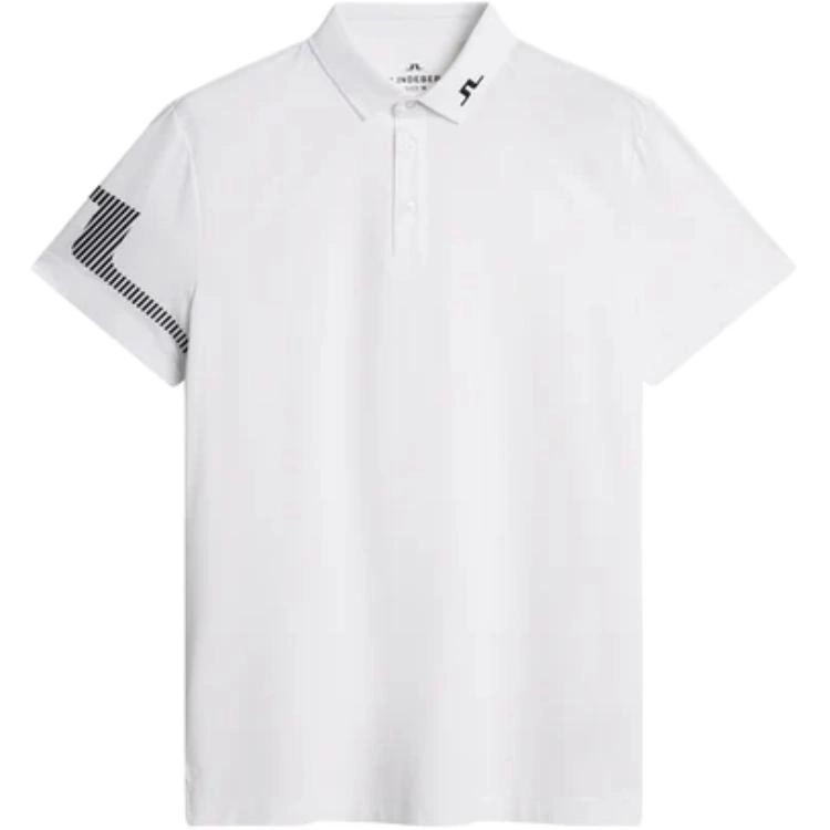 J.Lindeberg LogoPolo
