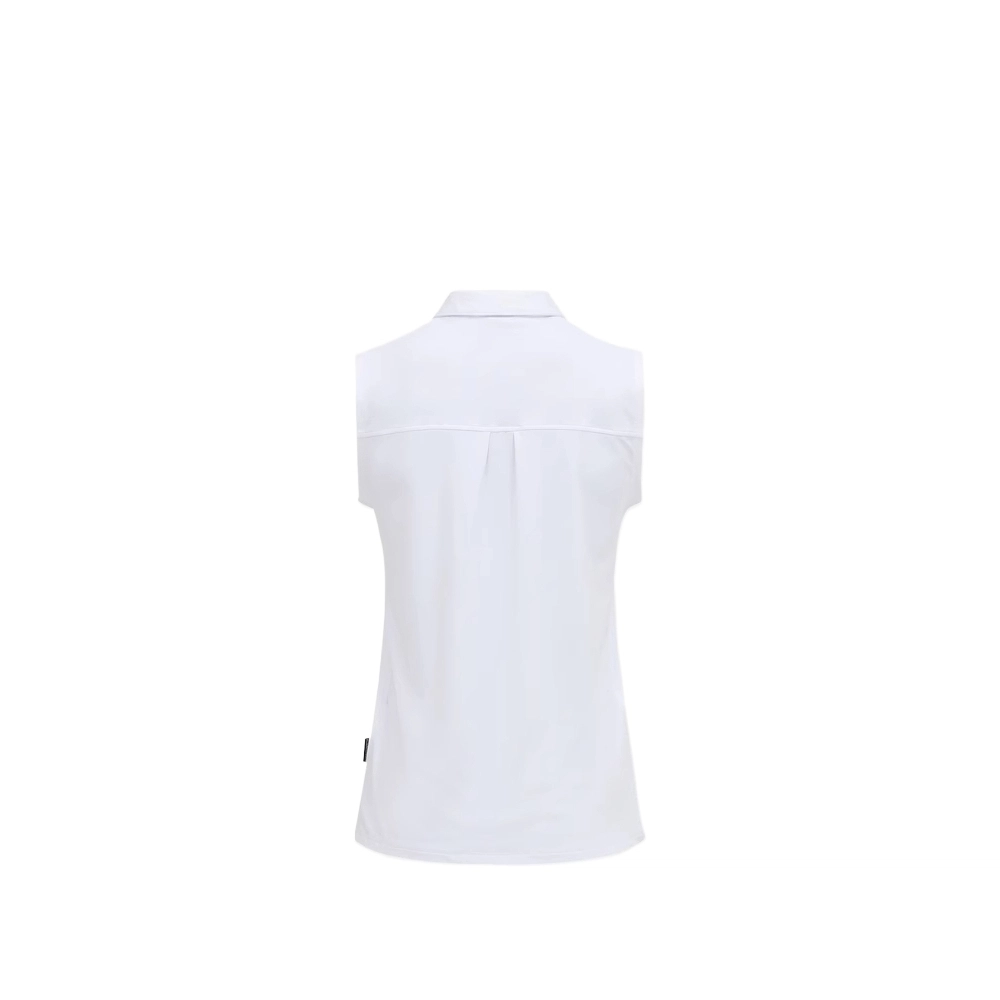 PEAK PERFORMANCE SS25 ComfortZipPolo