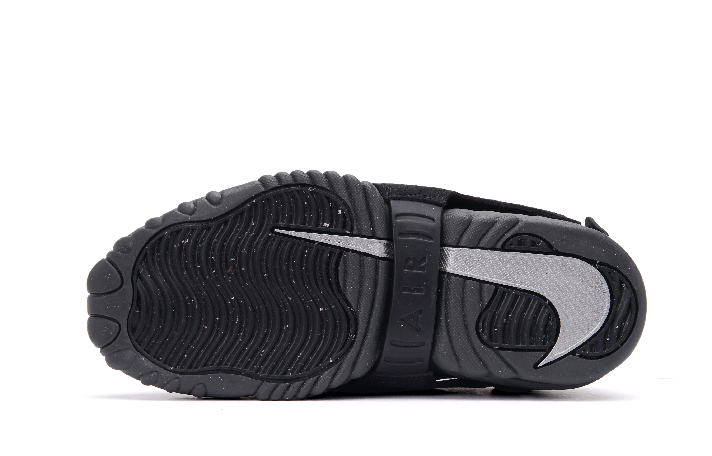 Nike Air Adjust Force iSO studio