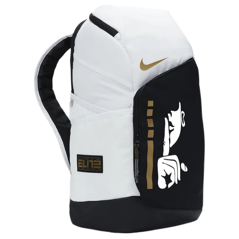 Nike Hoops Elite Logo
