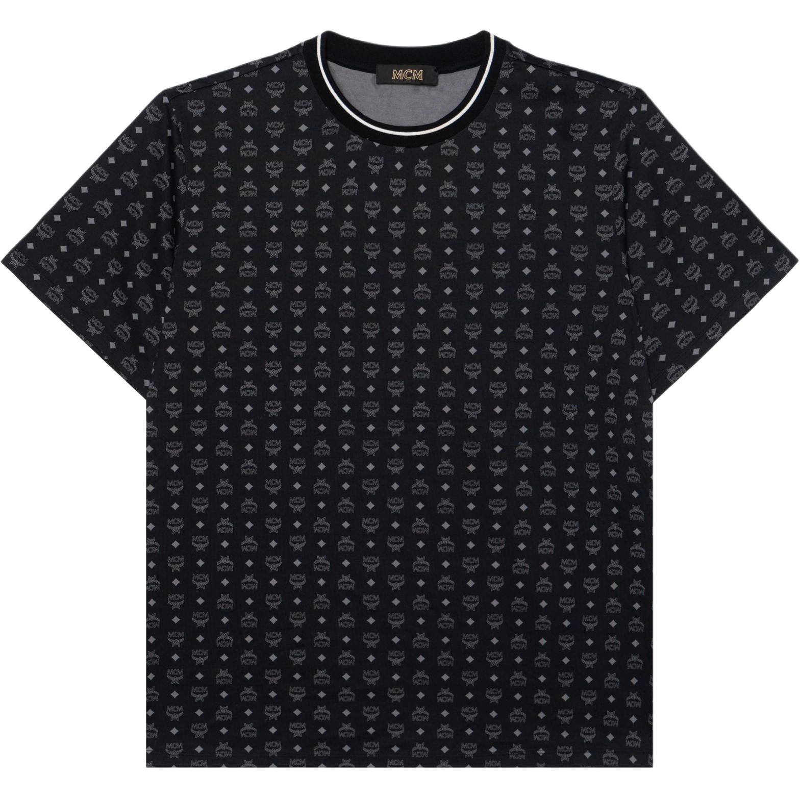 MCM SS22 LogoT