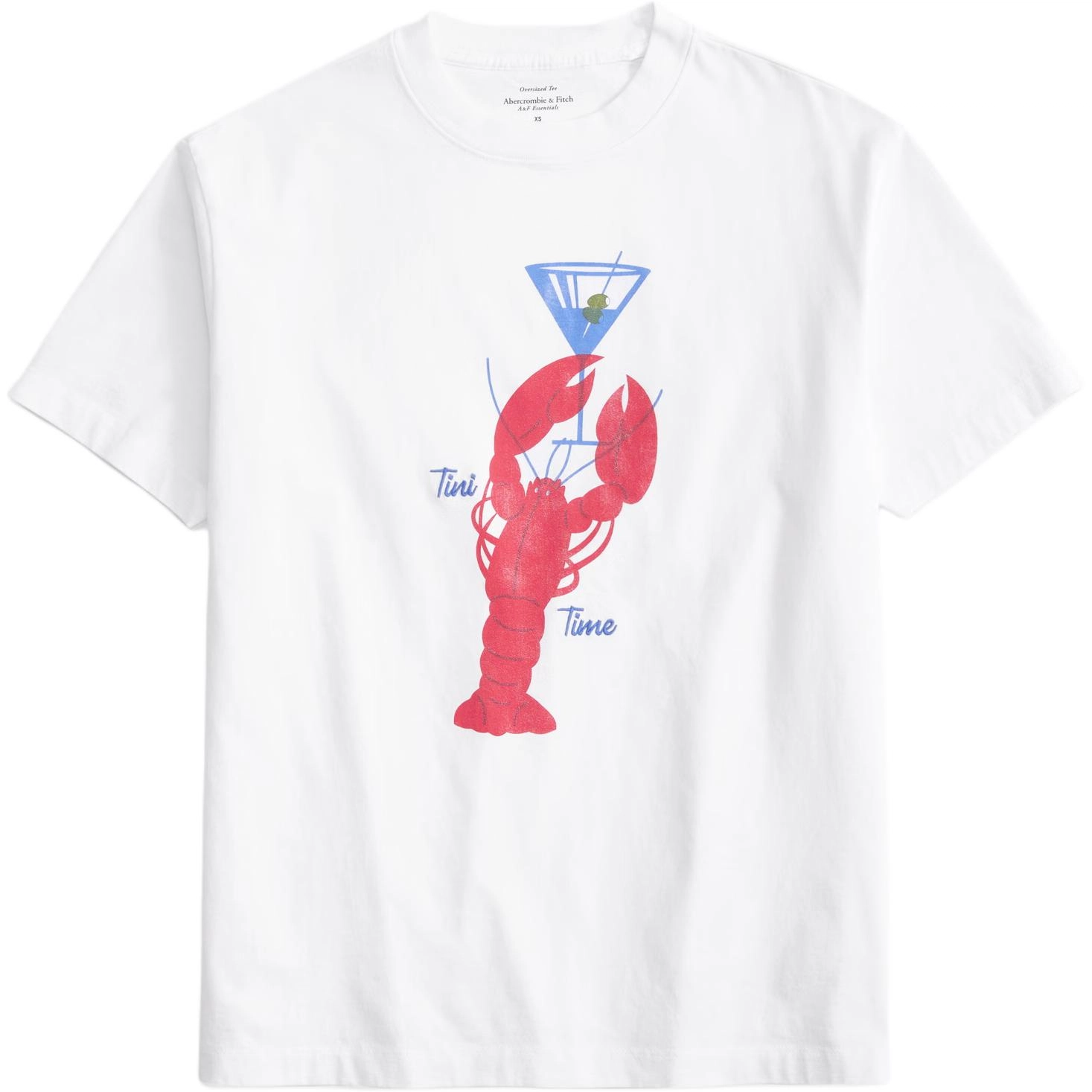 AbercrombieFitch T