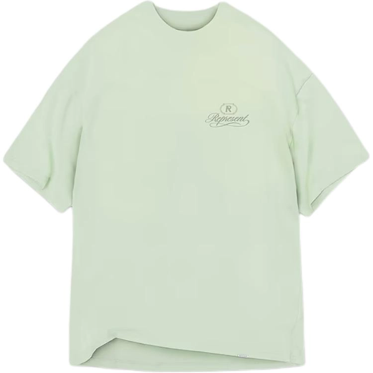 REPRESENT SS25 T