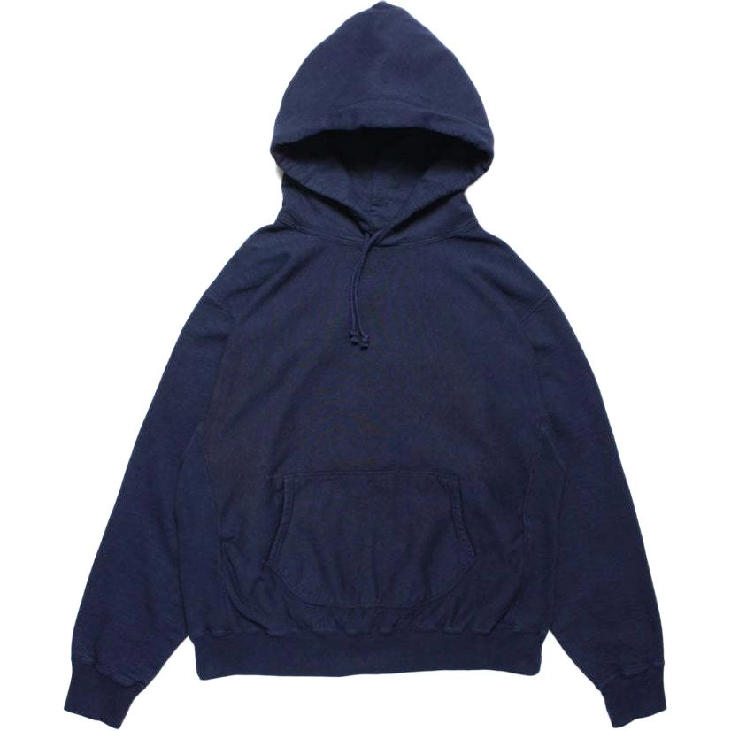 bowwow SS25 Keiji Kaneko BOW WOW HOODIE