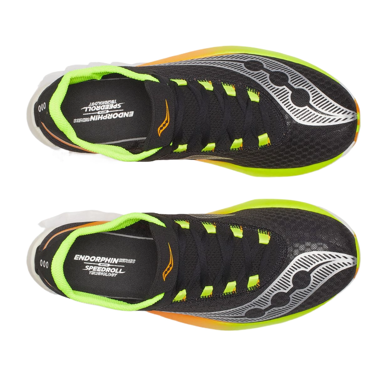 Saucony Endorphin Pro 4