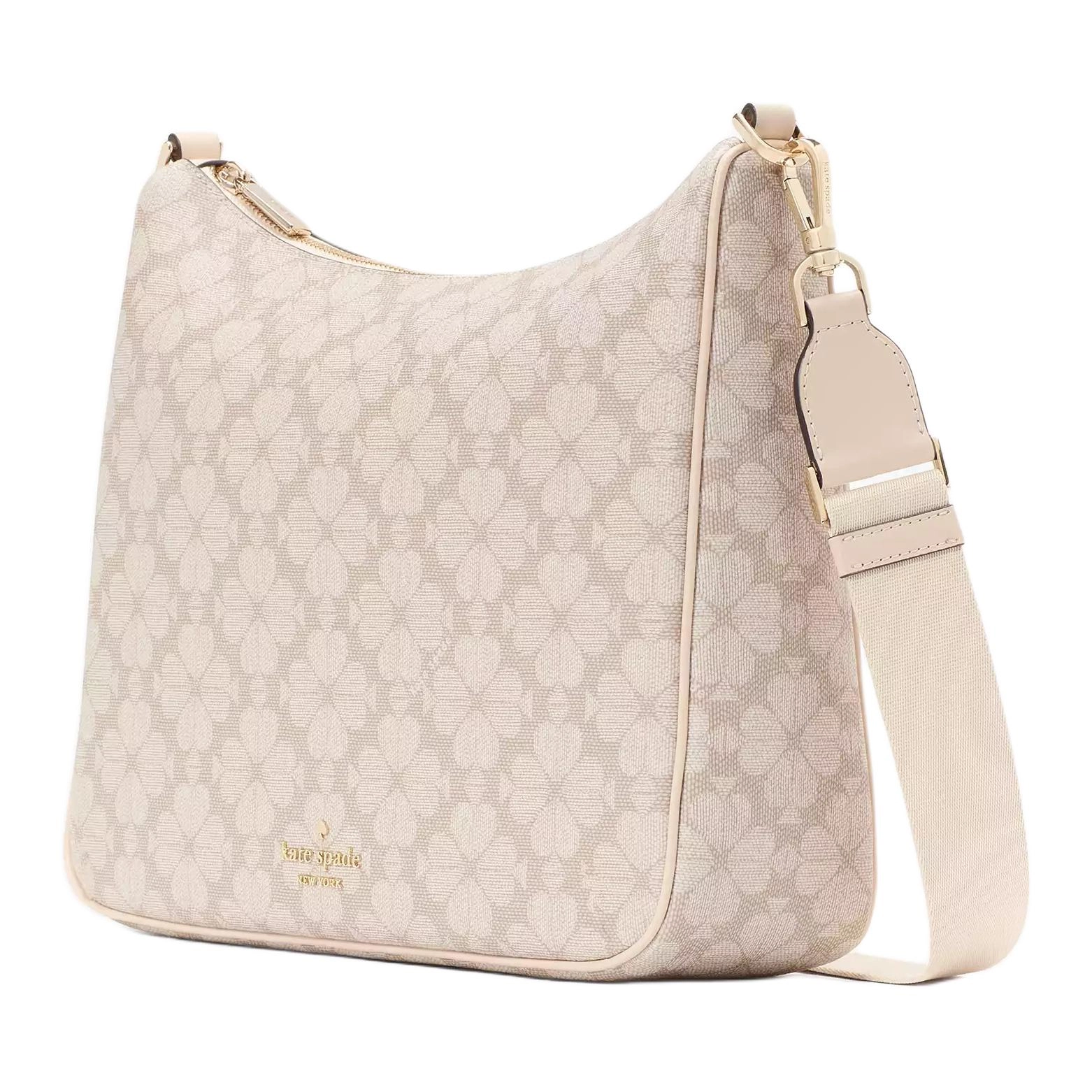 kate spade spade flower PVC