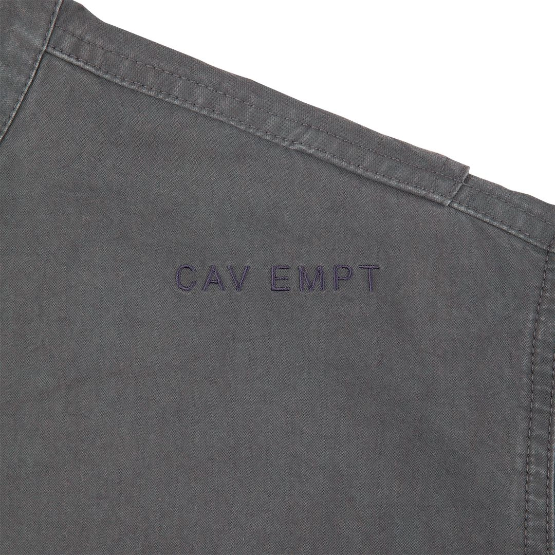 Cav Empt