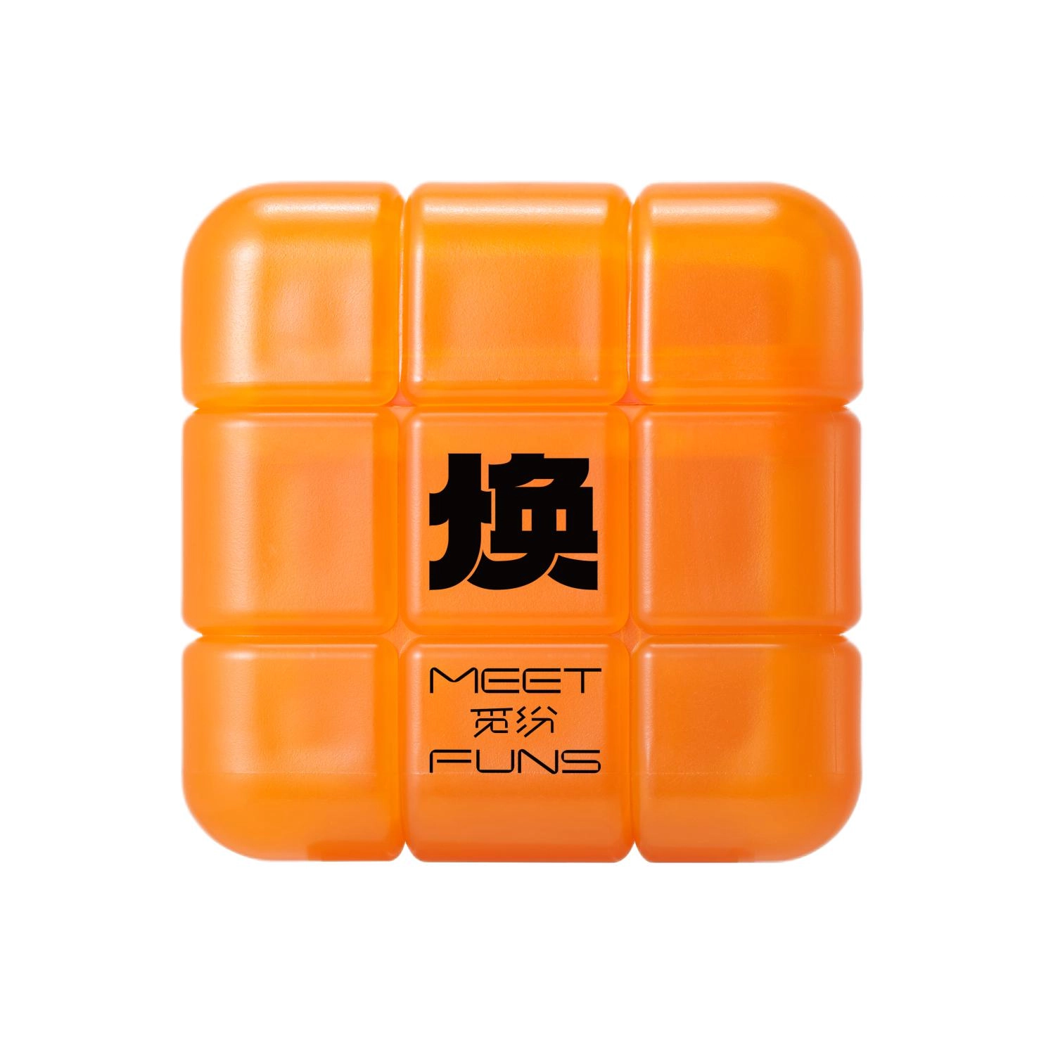 MEETFUNS 80g