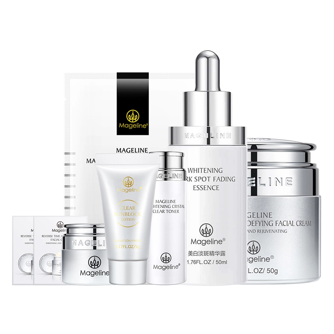MAGELINE CP 50ml+50g