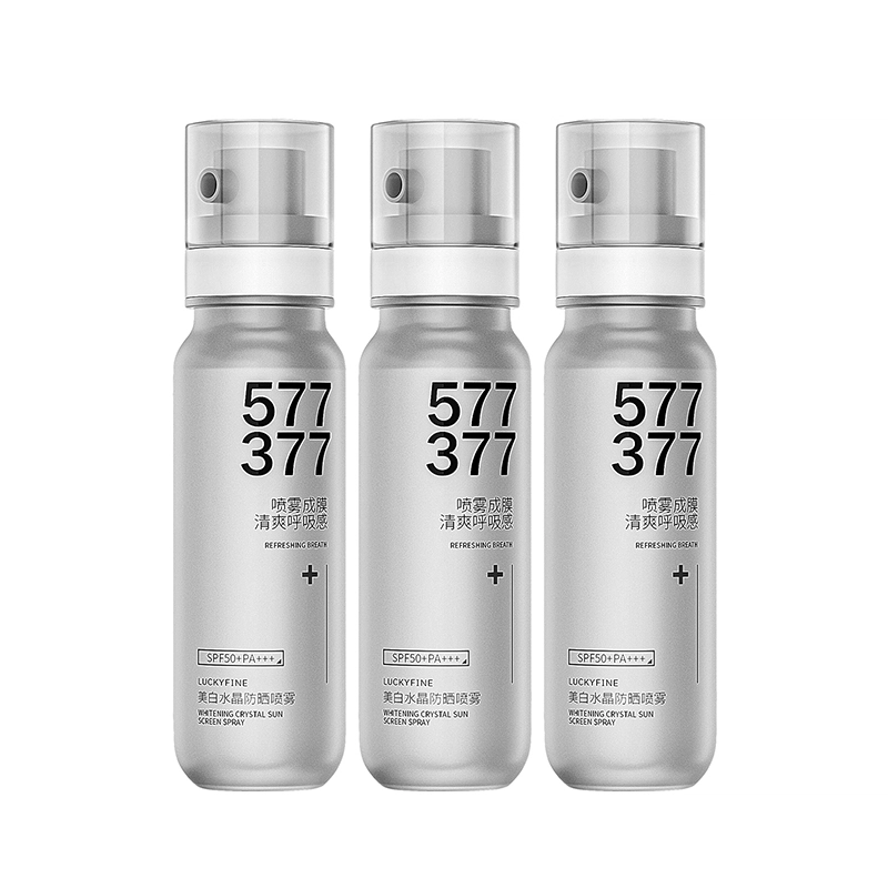 LUCKYFINE SPF50+ PA++ 100ml