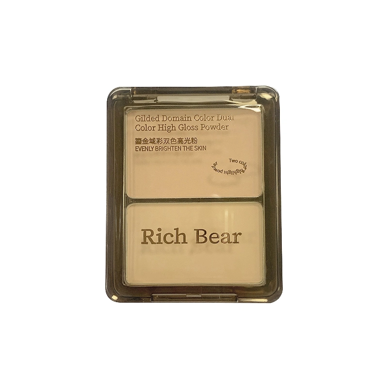 RICH BEAR
