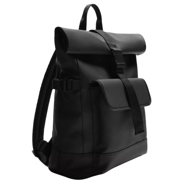 ZARA PU