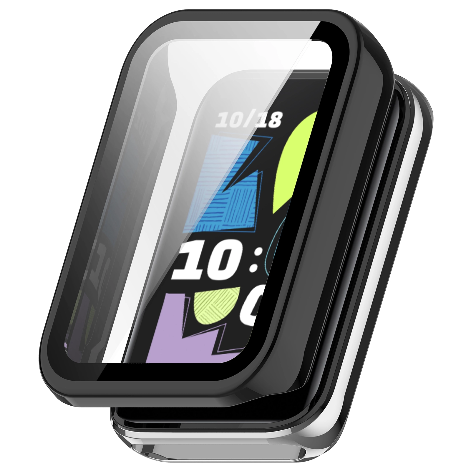 IBOANN 10