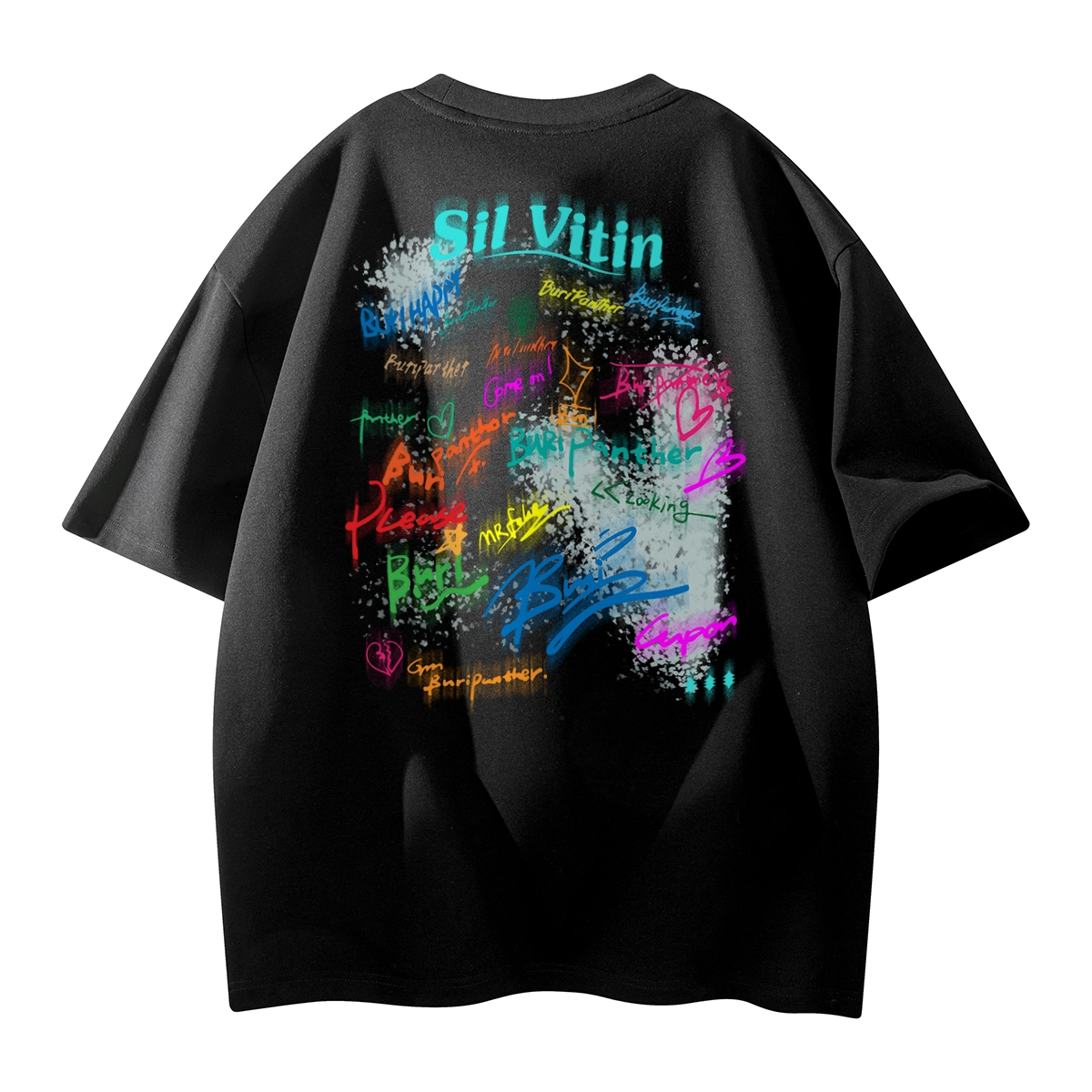 SIL VITIN LogoT