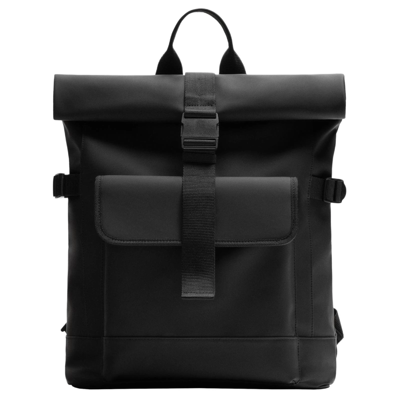 ZARA PU
