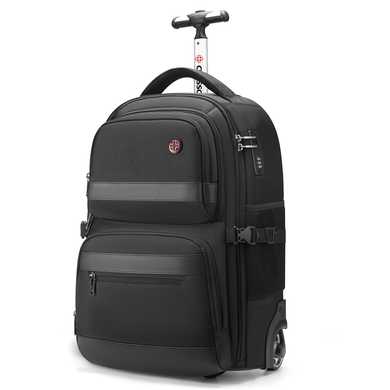CROSSGEAR 18