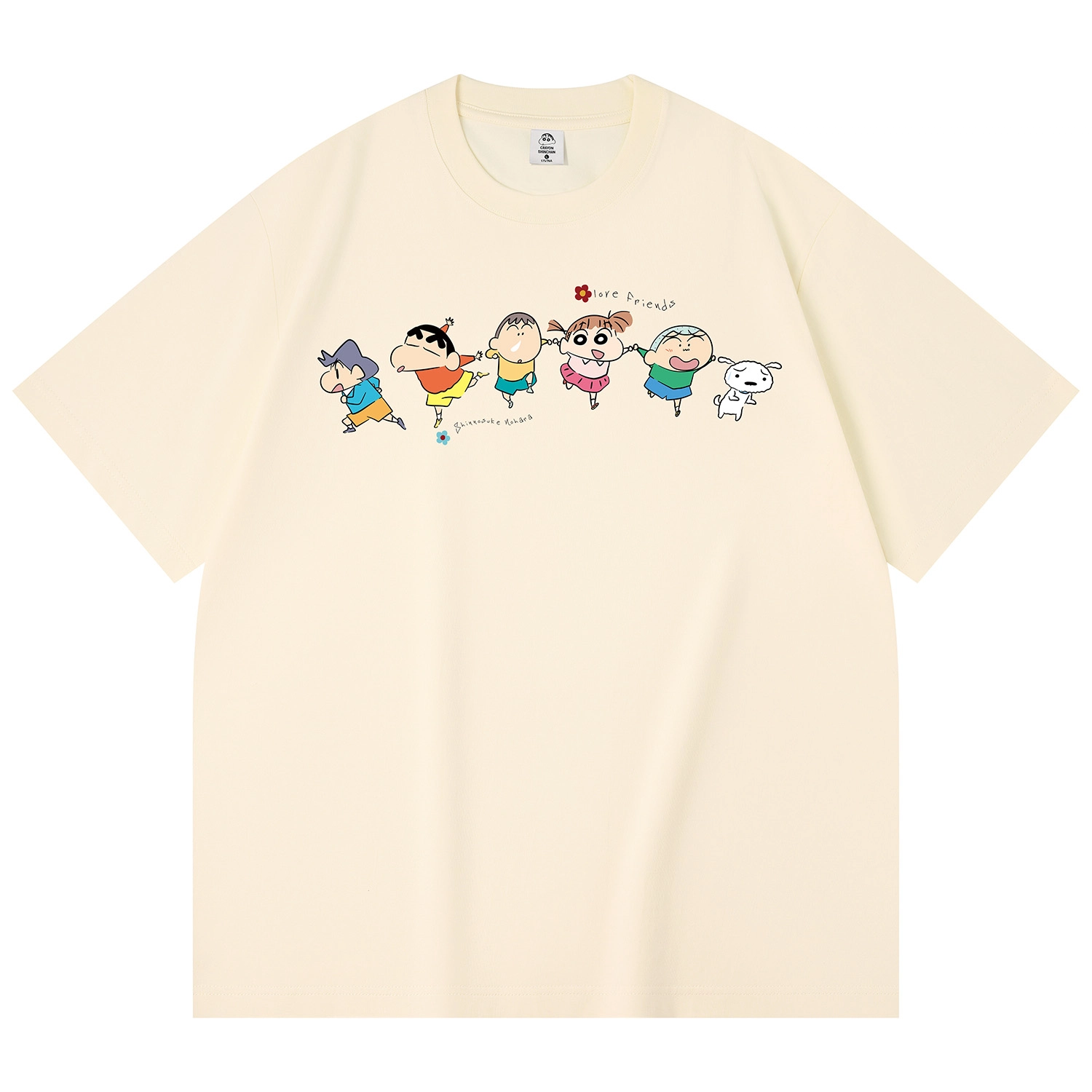 Crayon Shinchan T