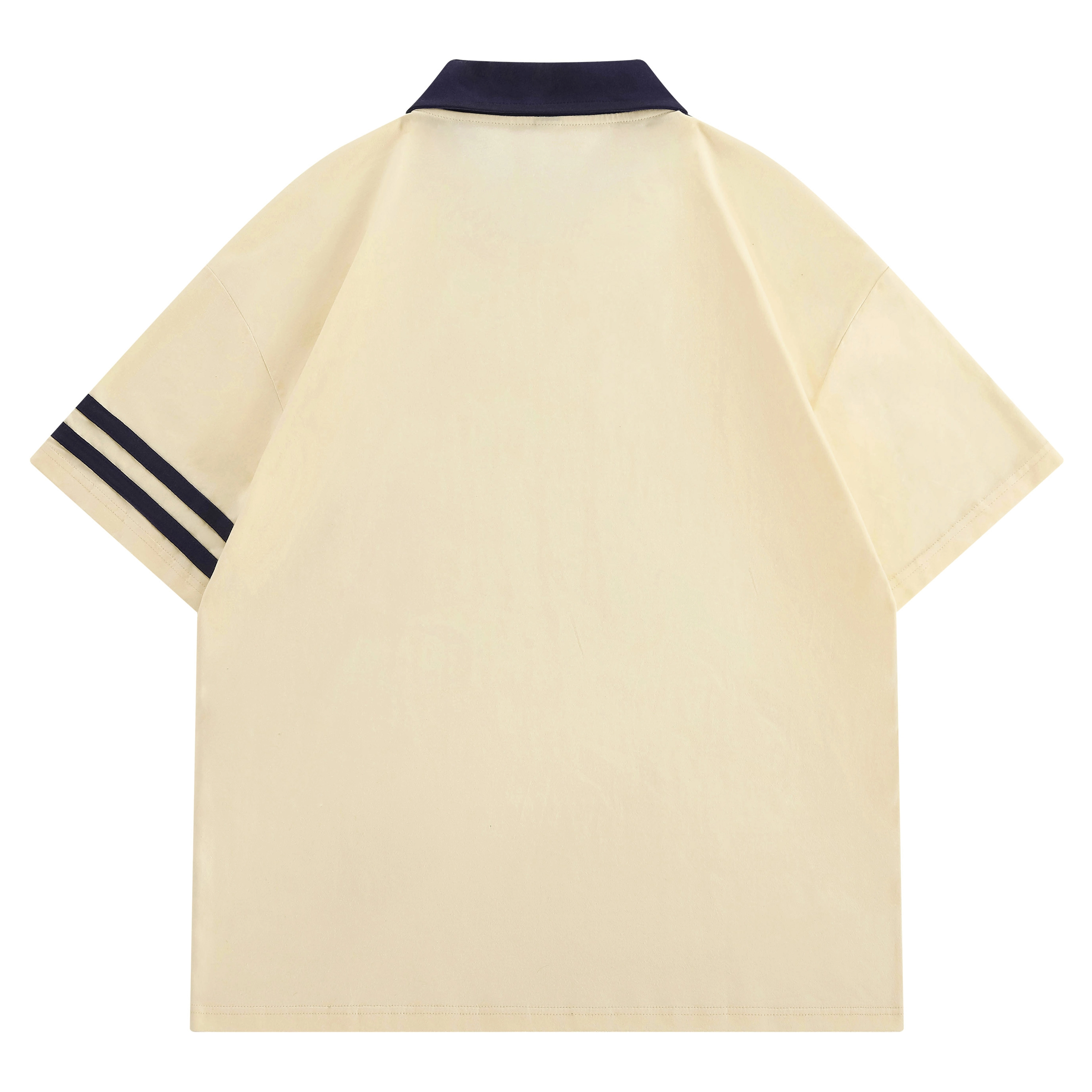 7 SEVFUN Polo