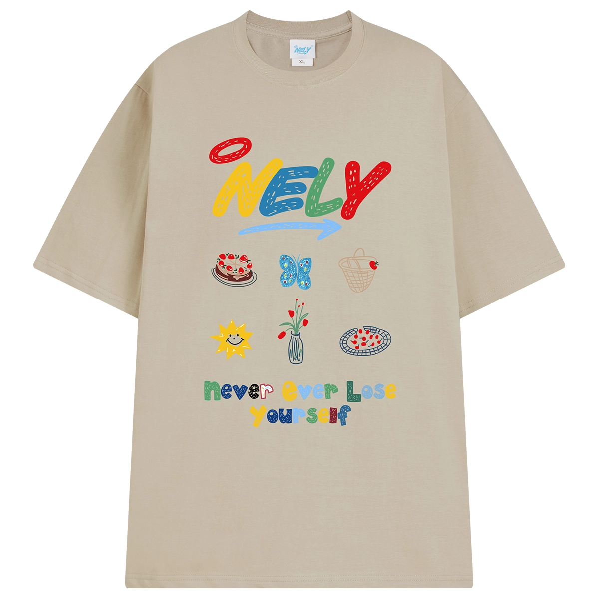 NELY T
