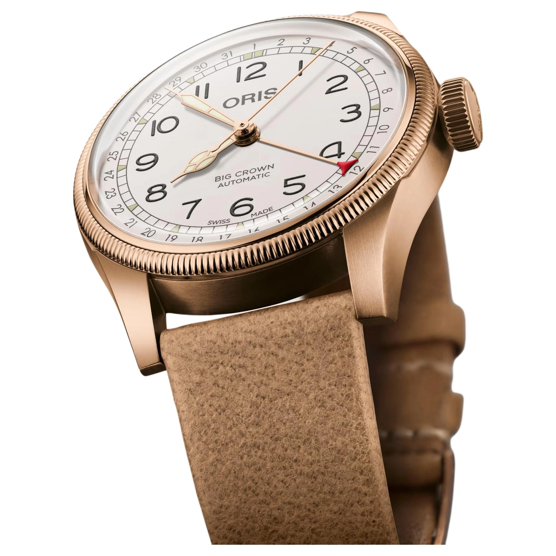 Oris 50 40
