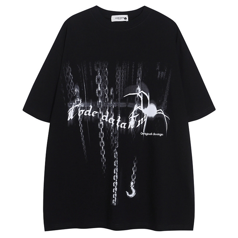 PAINT STAIN T