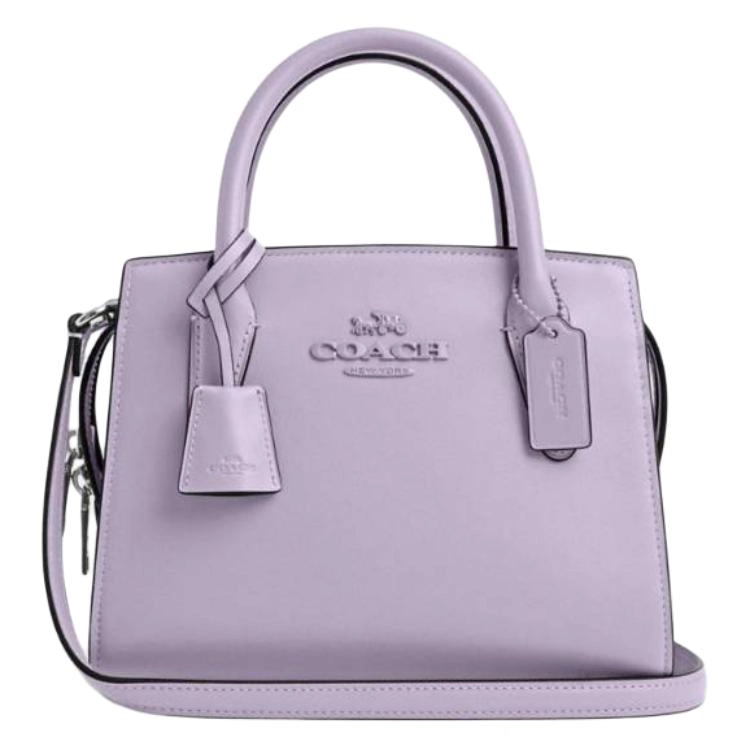 COACH ANDREA CARRYALL 22