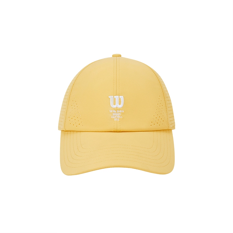Wilson LOGO