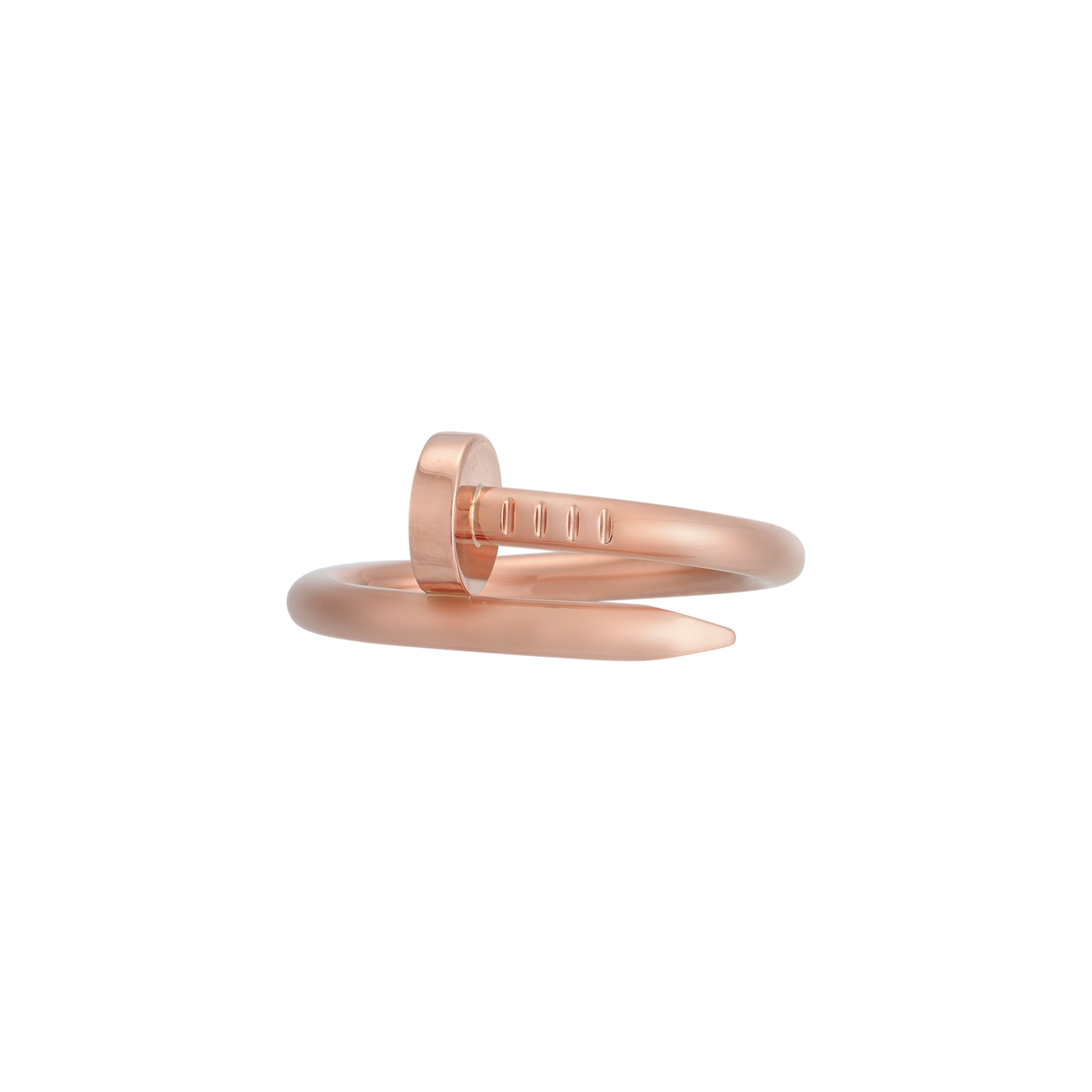 CARTIER Juste un Clou 18k