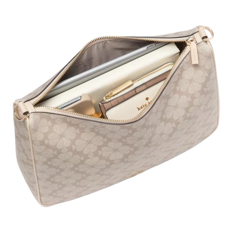 kate spade spade flower PVC