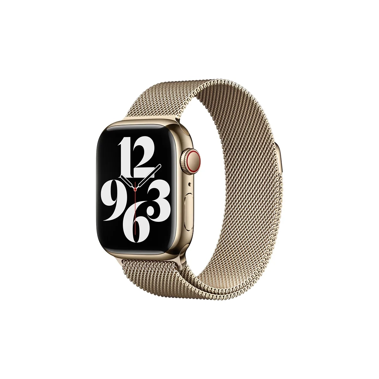 Apple Watch S10S9S8S7 38404142434549MM