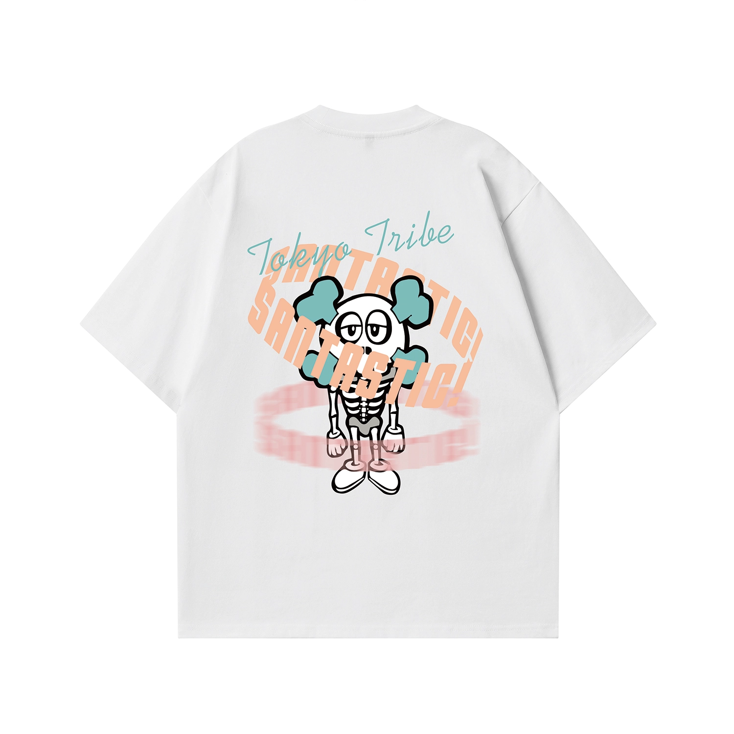 SANTASTIC T