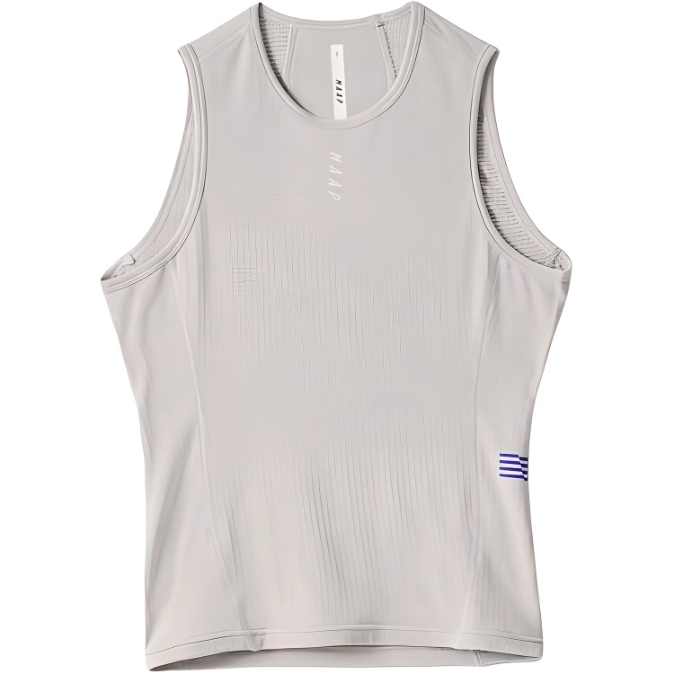 MAAP Thermal Base Layer Vest Fog