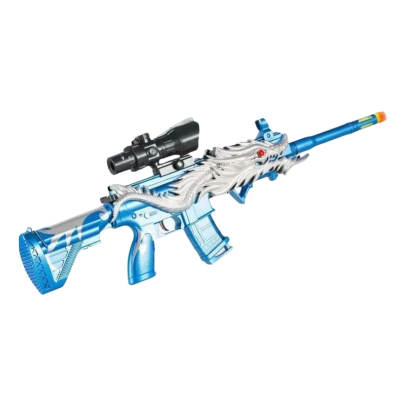 LEHUI TOYS M416
