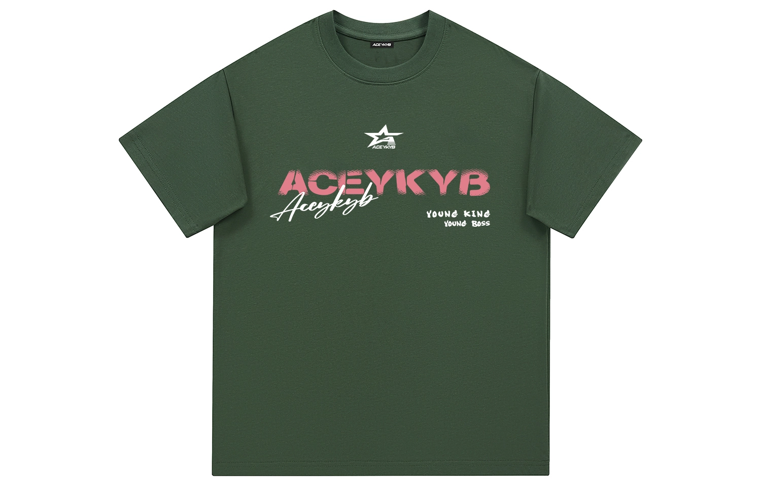 YKYB logoT