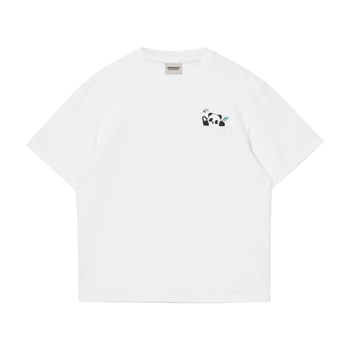 JACK JONES T
