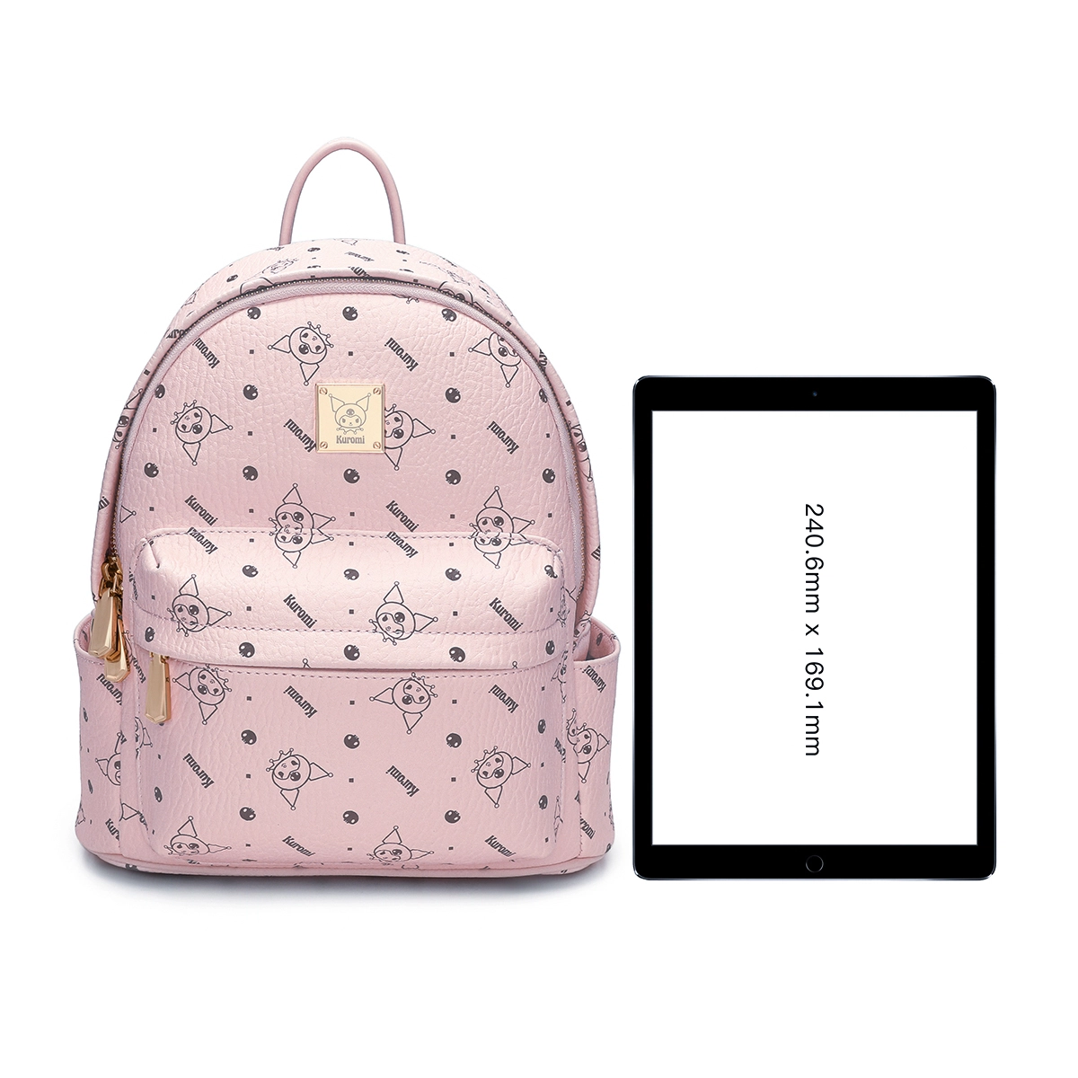 MESUCA Sanrio PVC