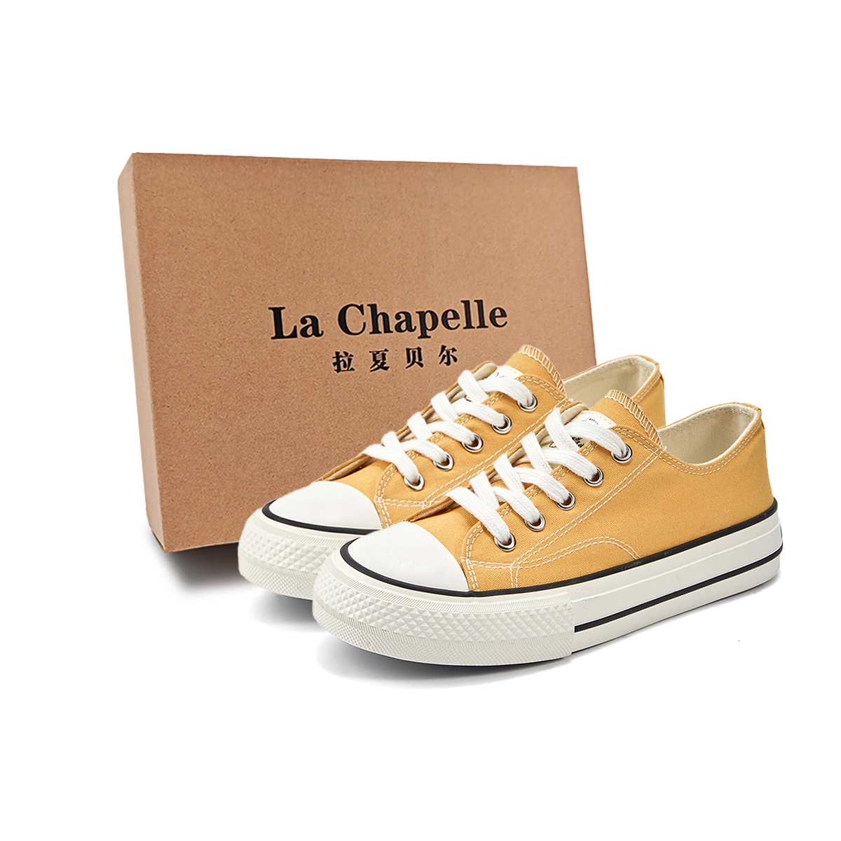 La Chapelle