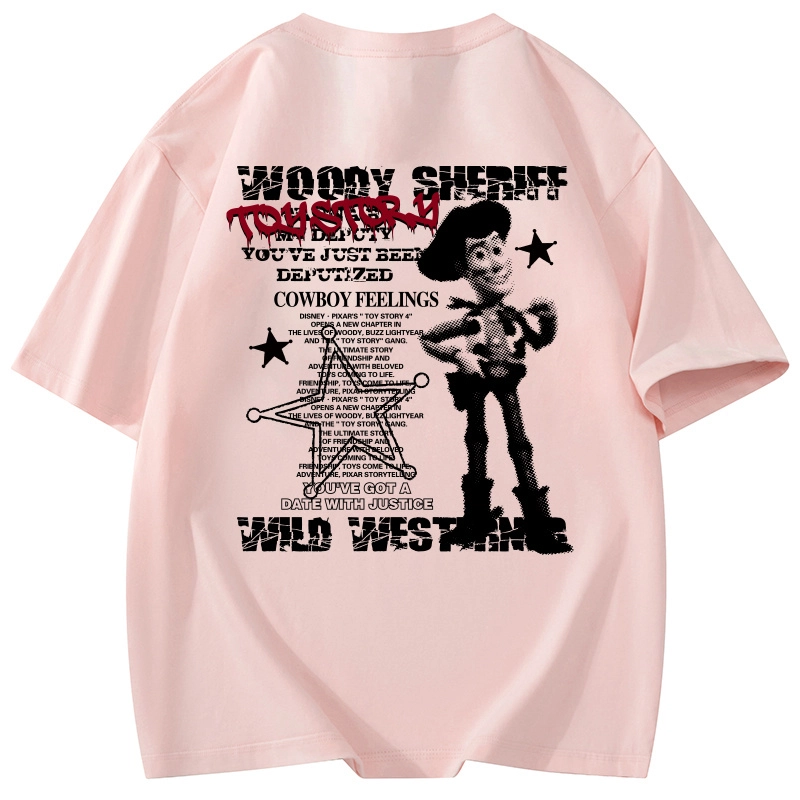 Disney T