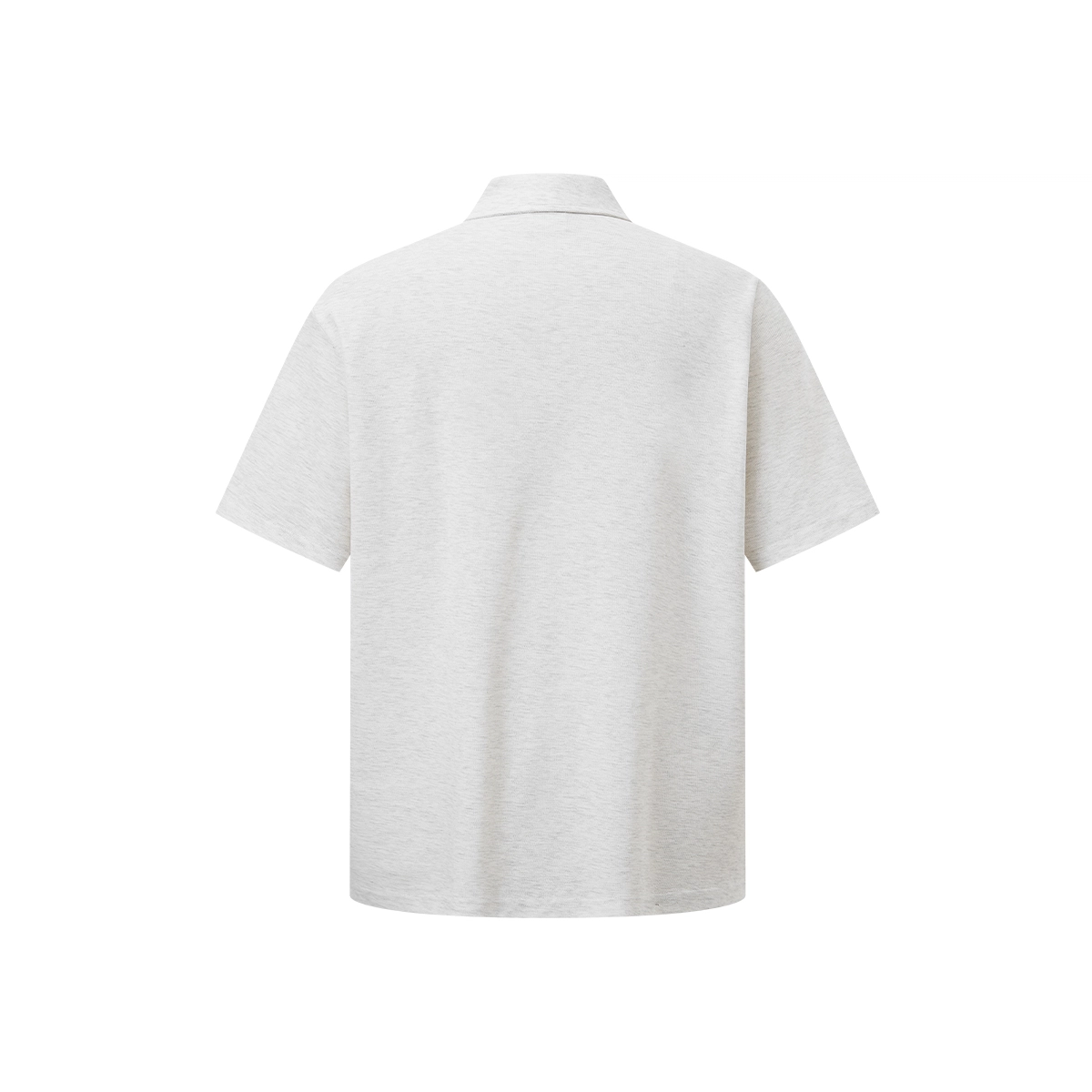 CHINISM Polo