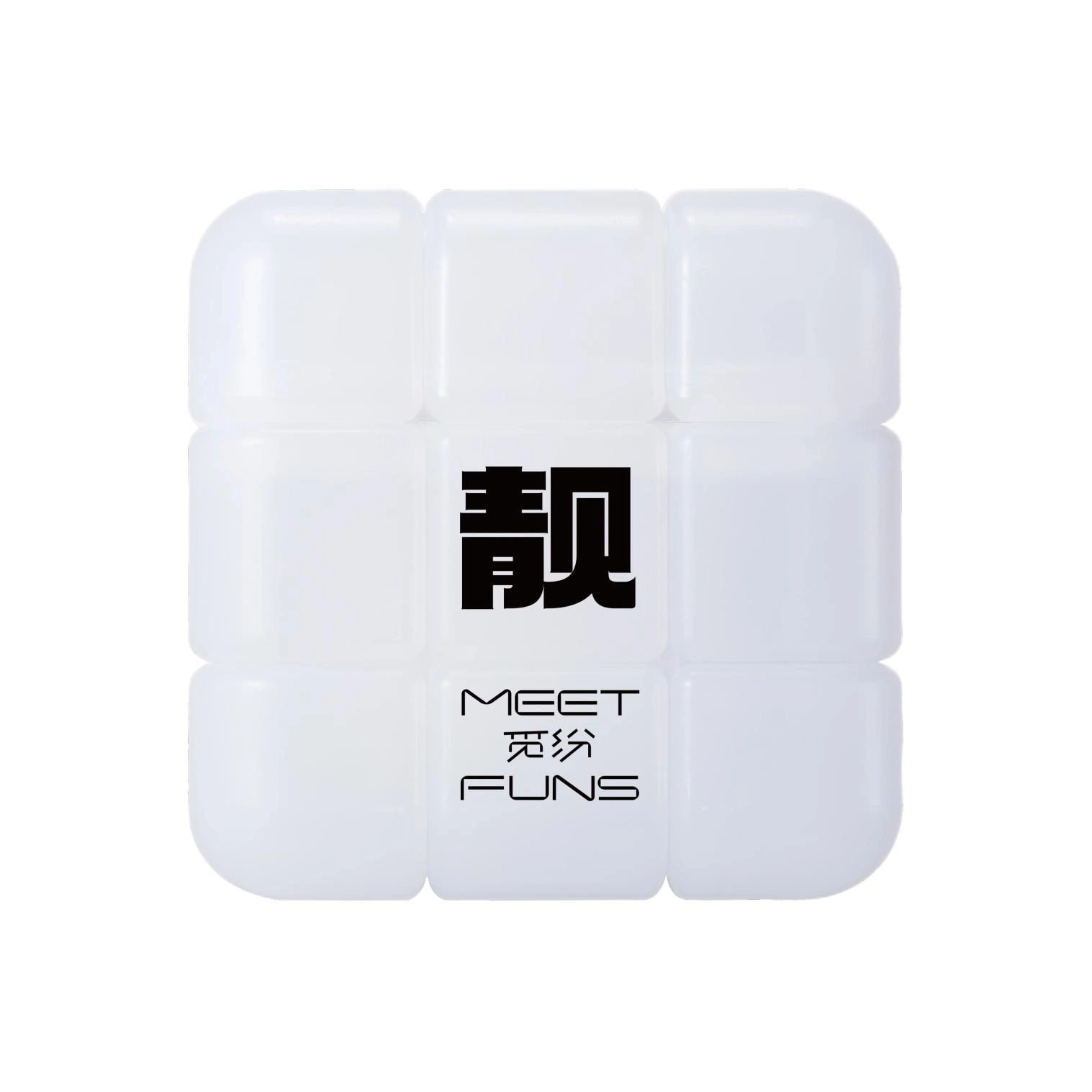 MEETFUNS 80g