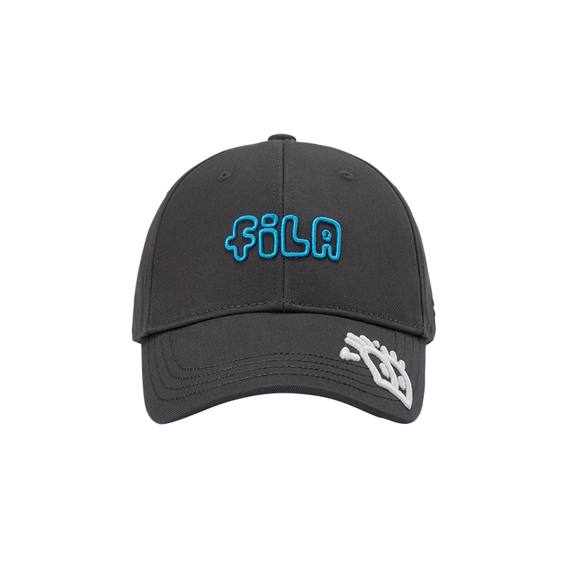 FILA FUSIONxMR.DOODLE