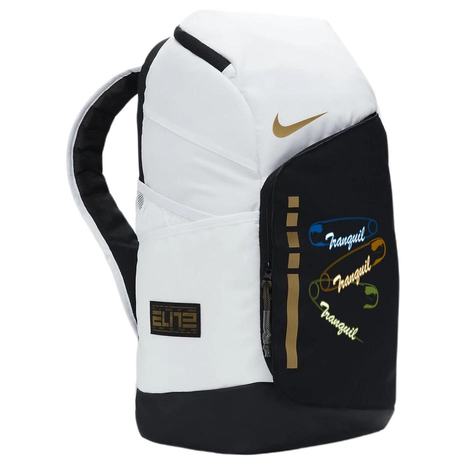 Nike Hoops Elite Logo