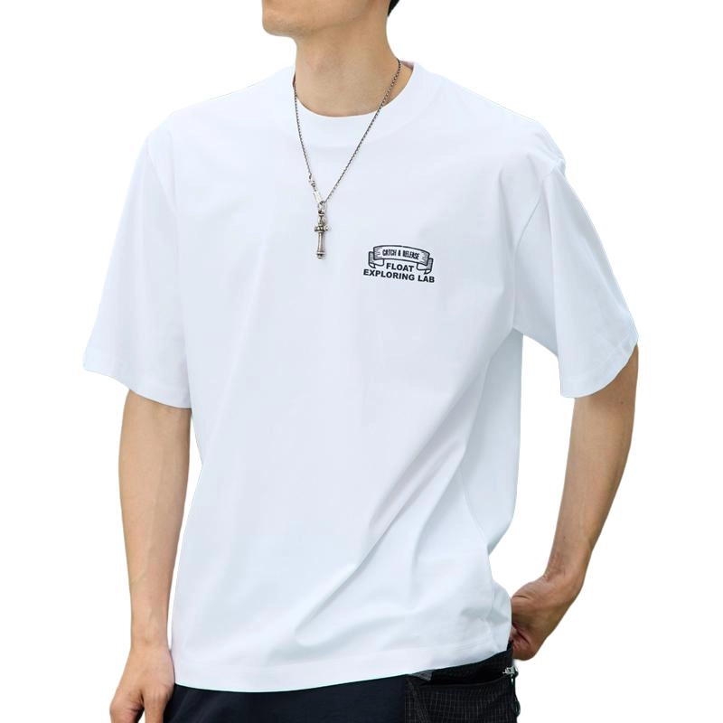 FLOAT T