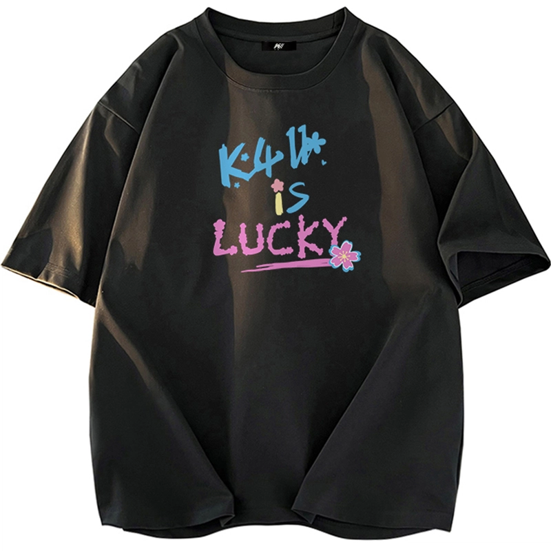 K411 LogoT