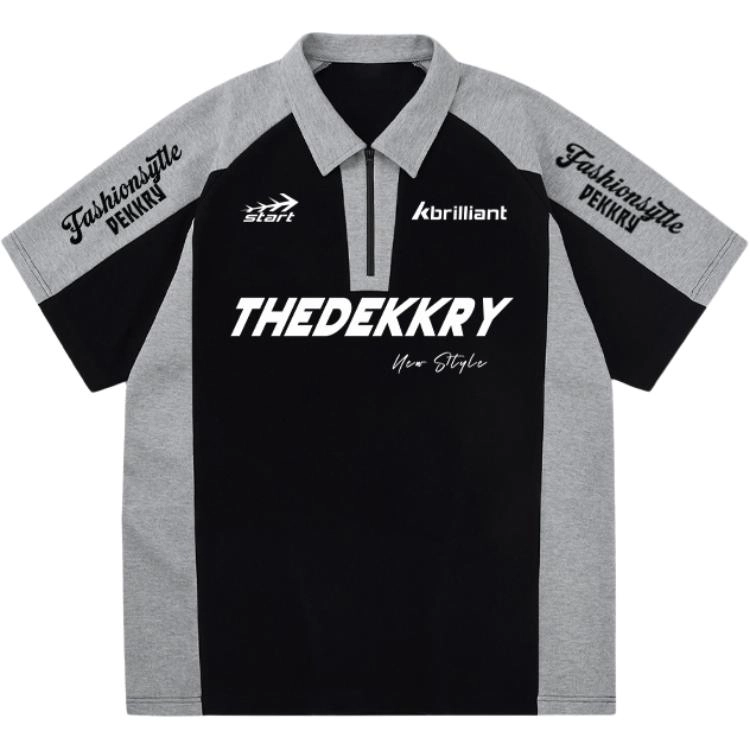WBWR Polo